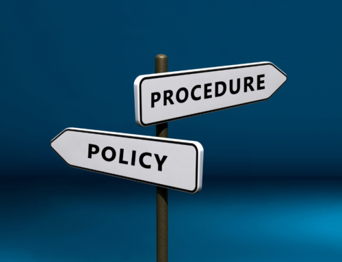 Prepare Policy – Introductory Steps to Workplace Safety
