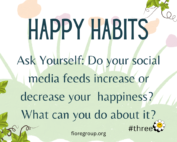 happy habits three