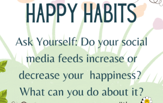 happy habits three
