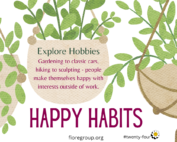 Happy Habit Hobbies