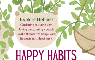 Happy Habit Hobbies