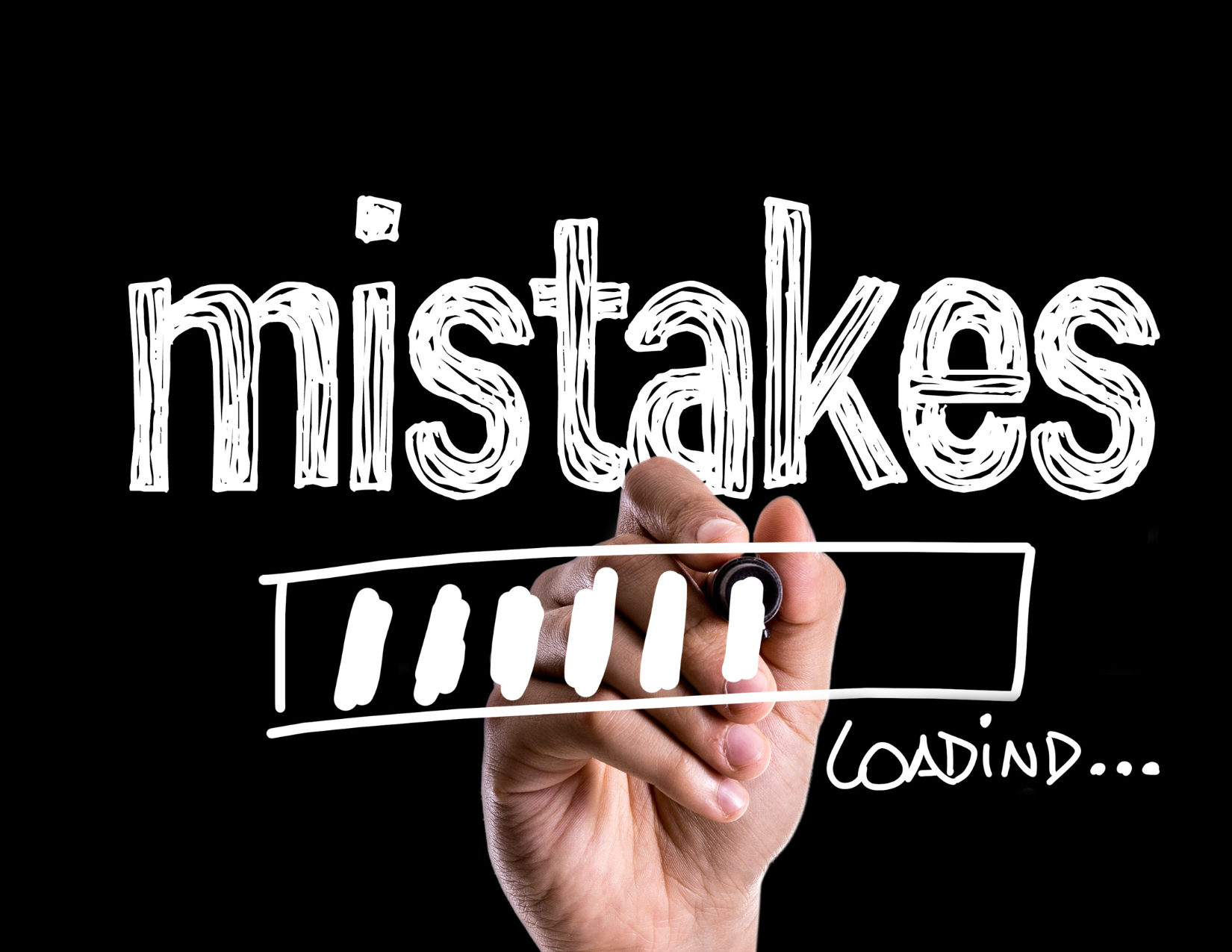 Six Common Mistakes Leaders Make