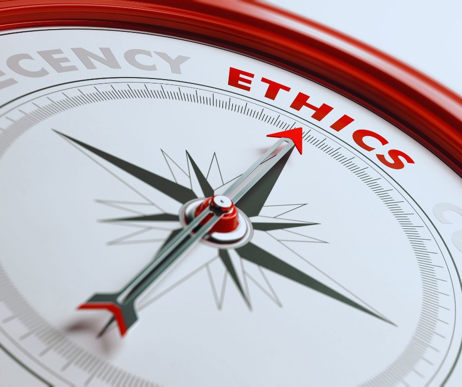 Ethical Leadership: A Moral Compass for Decision-Makers - The