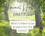 journal-habits-day31