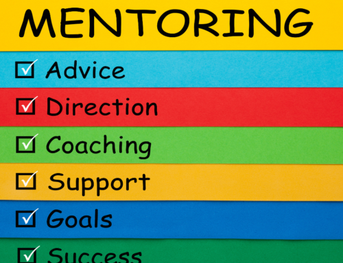 Use V.A.K Learning Styles to Mentor Your Team