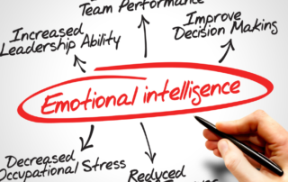 emotional intelligence