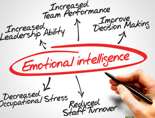 Four Essential Skills for Leading with Emotional Intelligence