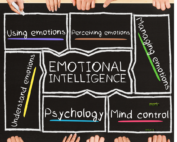 emotional intelligence