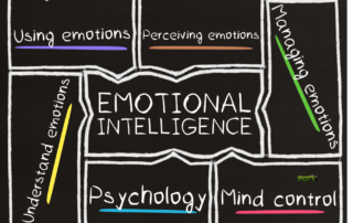 emotional intelligence