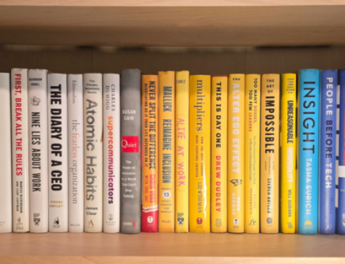 Why Aspiring Leaders Should Think Like Generalists
