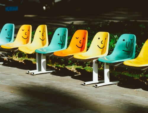 Engagement Isn’t a Program — It’s a Person