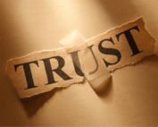 trust