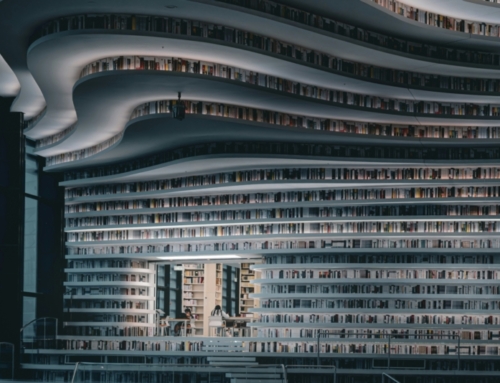 Leading a Team of Lifelong Learners