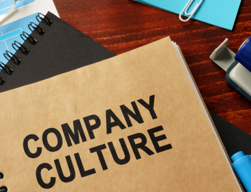 Supervisors Are The Company Culture