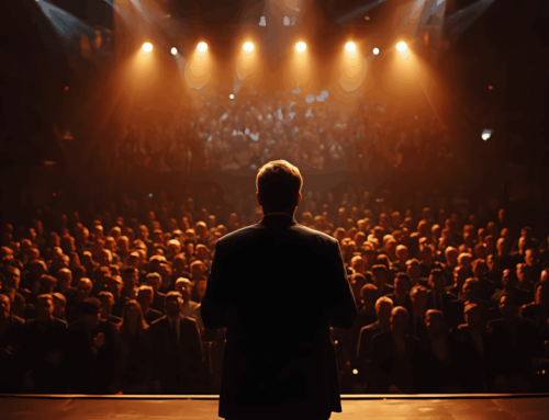 The Discipline of Playing Up – A Leadership Imperative